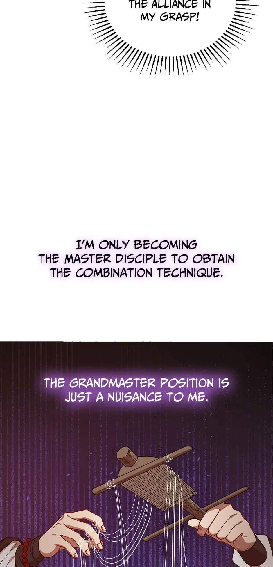 The Grand Mudang Saga Chapter 38 - 27