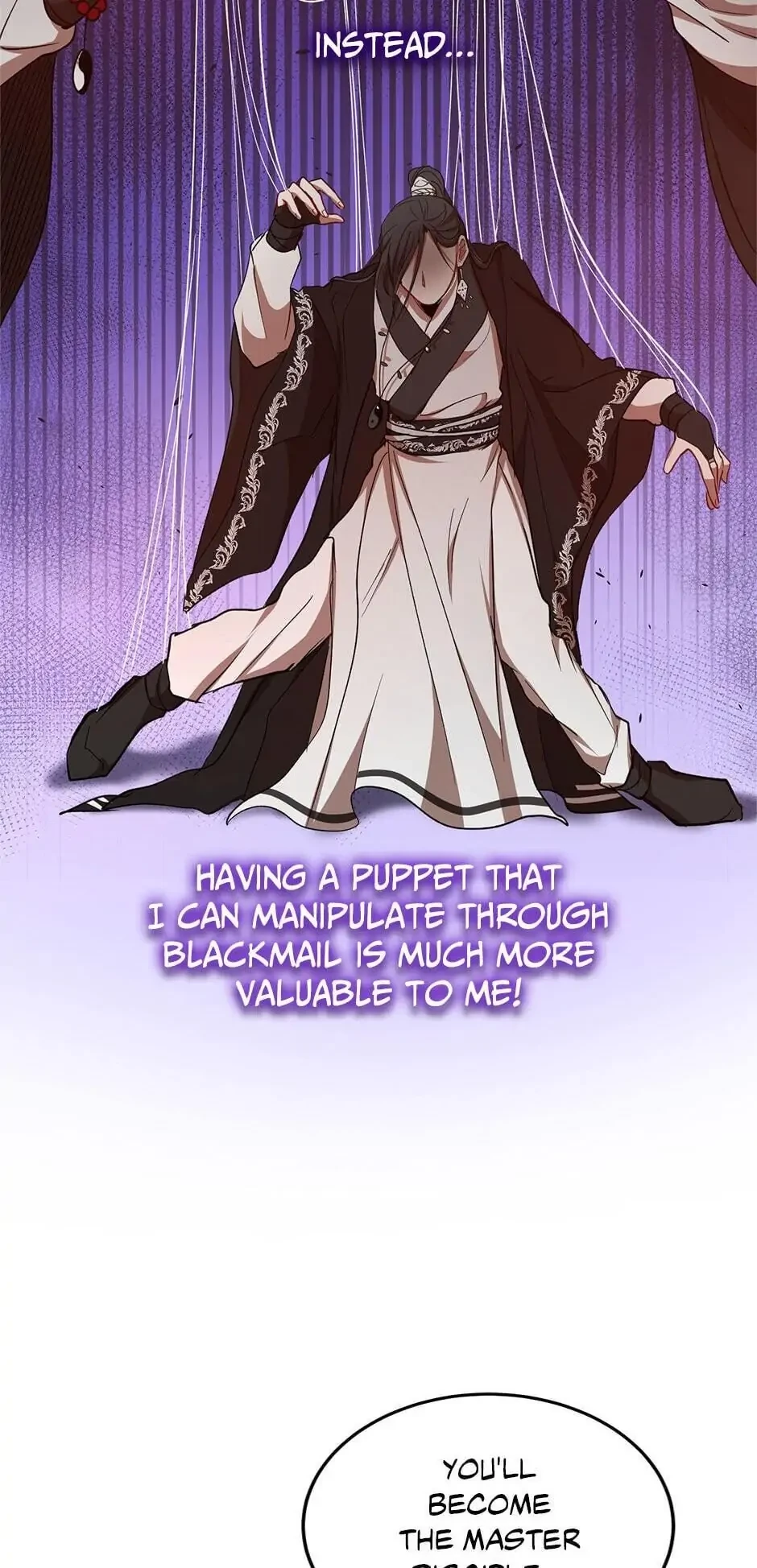 The Grand Mudang Saga Chapter 38 - 28