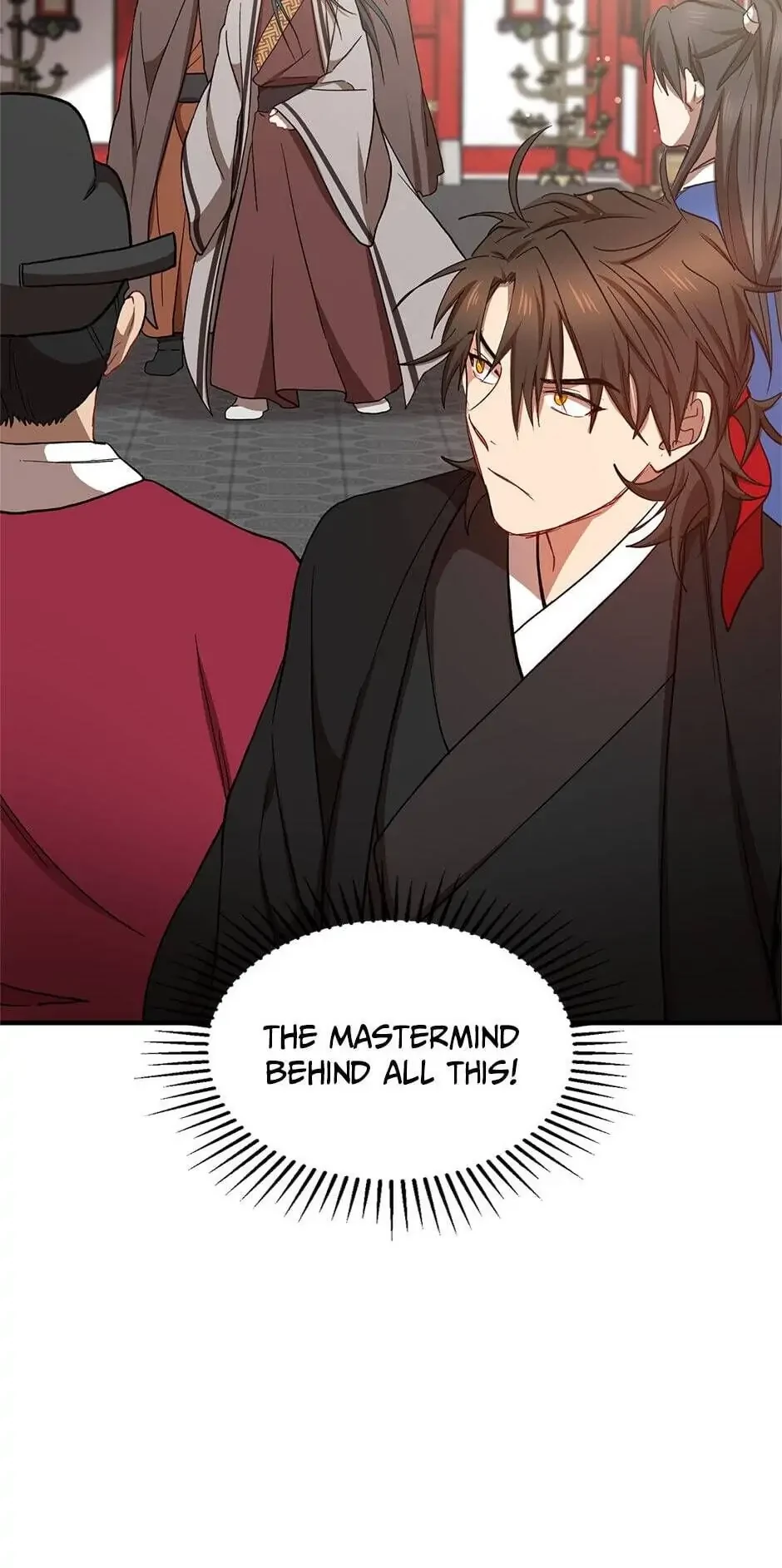 The Grand Mudang Saga Chapter 37 - 28