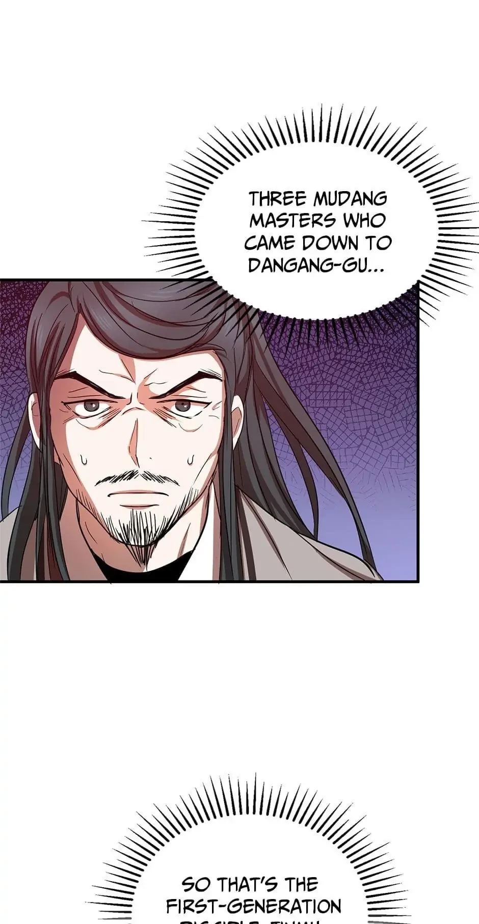 The Grand Mudang Saga Chapter 37 - 29