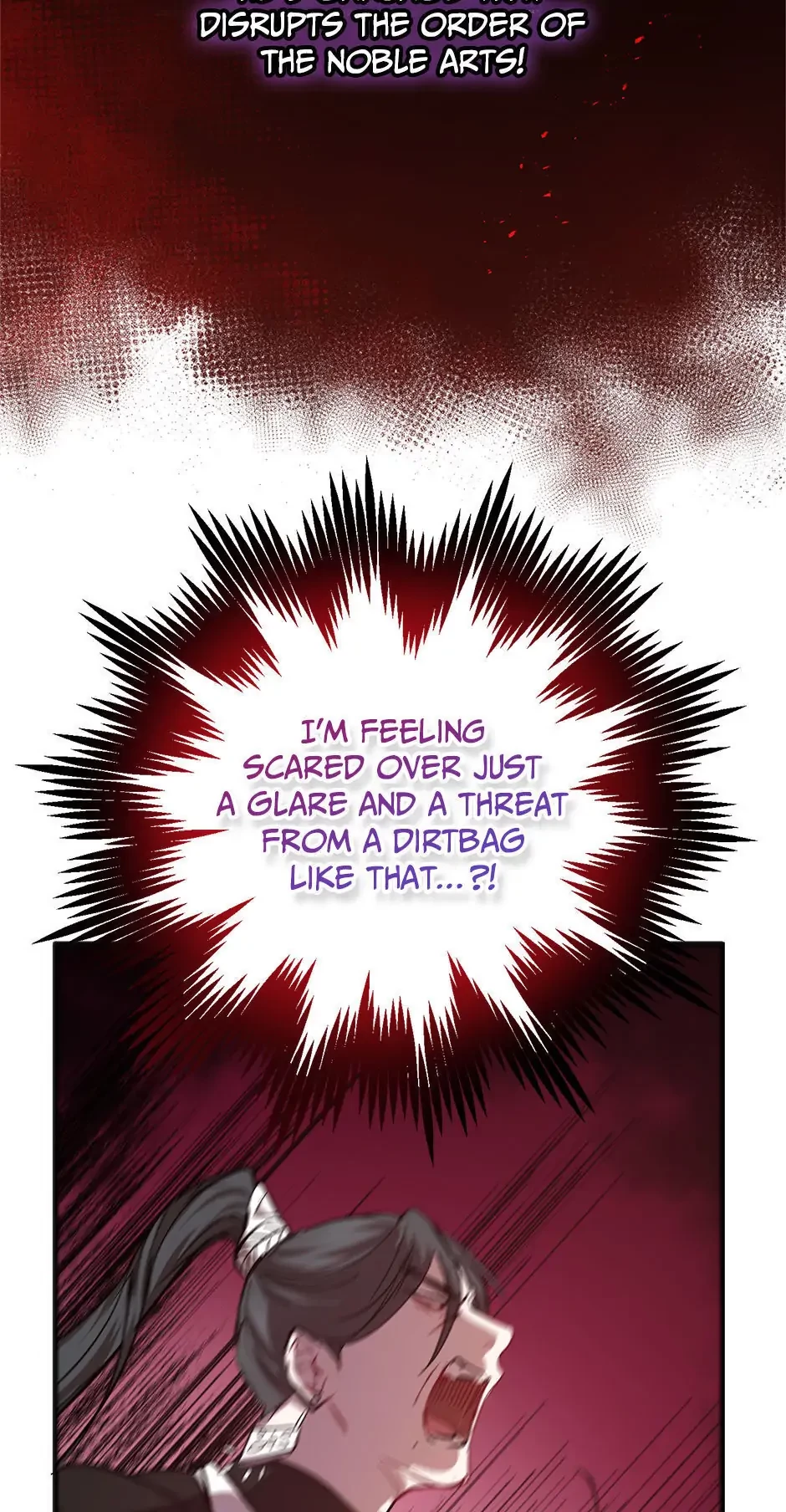 The Grand Mudang Saga Chapter 42 - 61