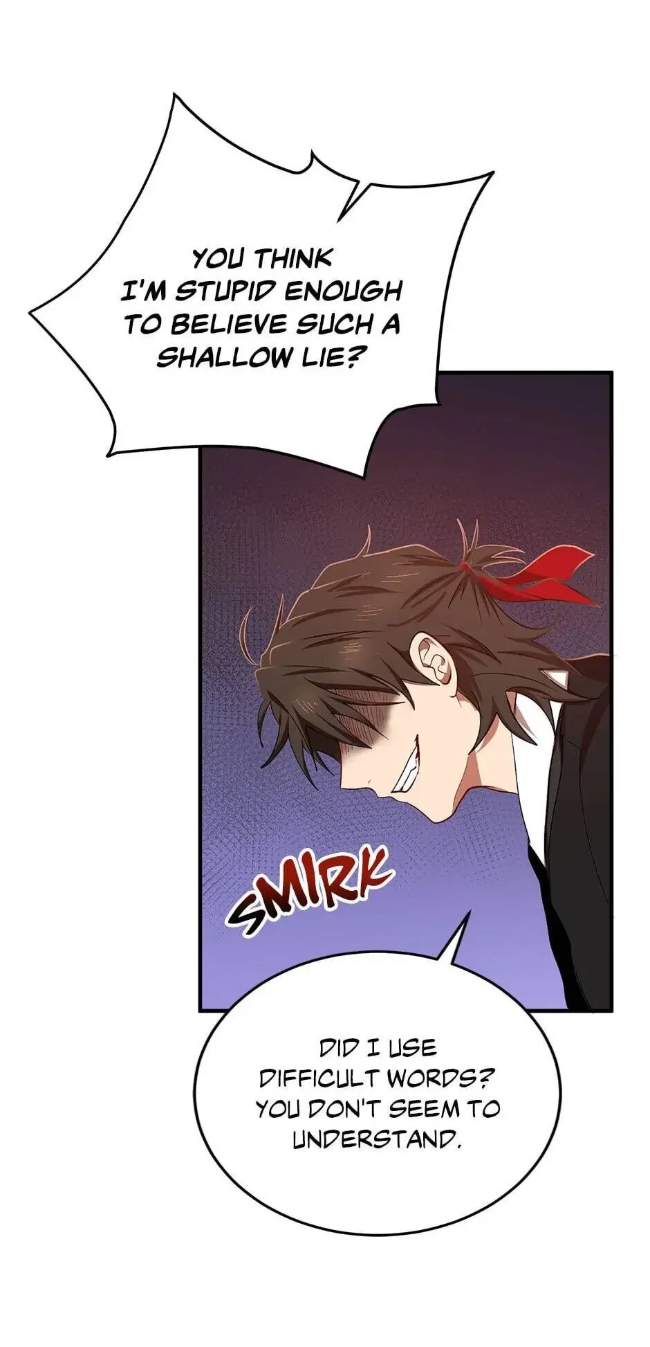 The Grand Mudang Saga Chapter 38 - 30