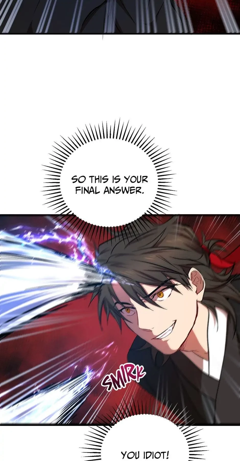 The Grand Mudang Saga Chapter 42 - 67