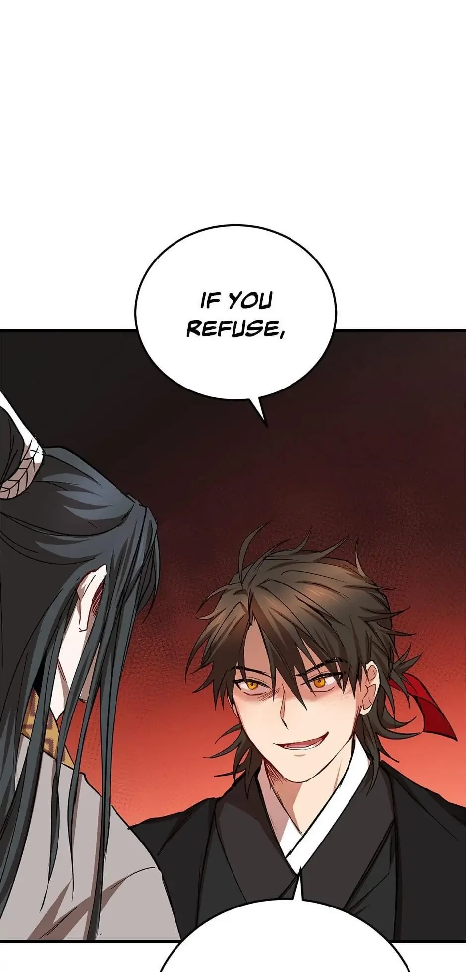 The Grand Mudang Saga Chapter 38 - 33