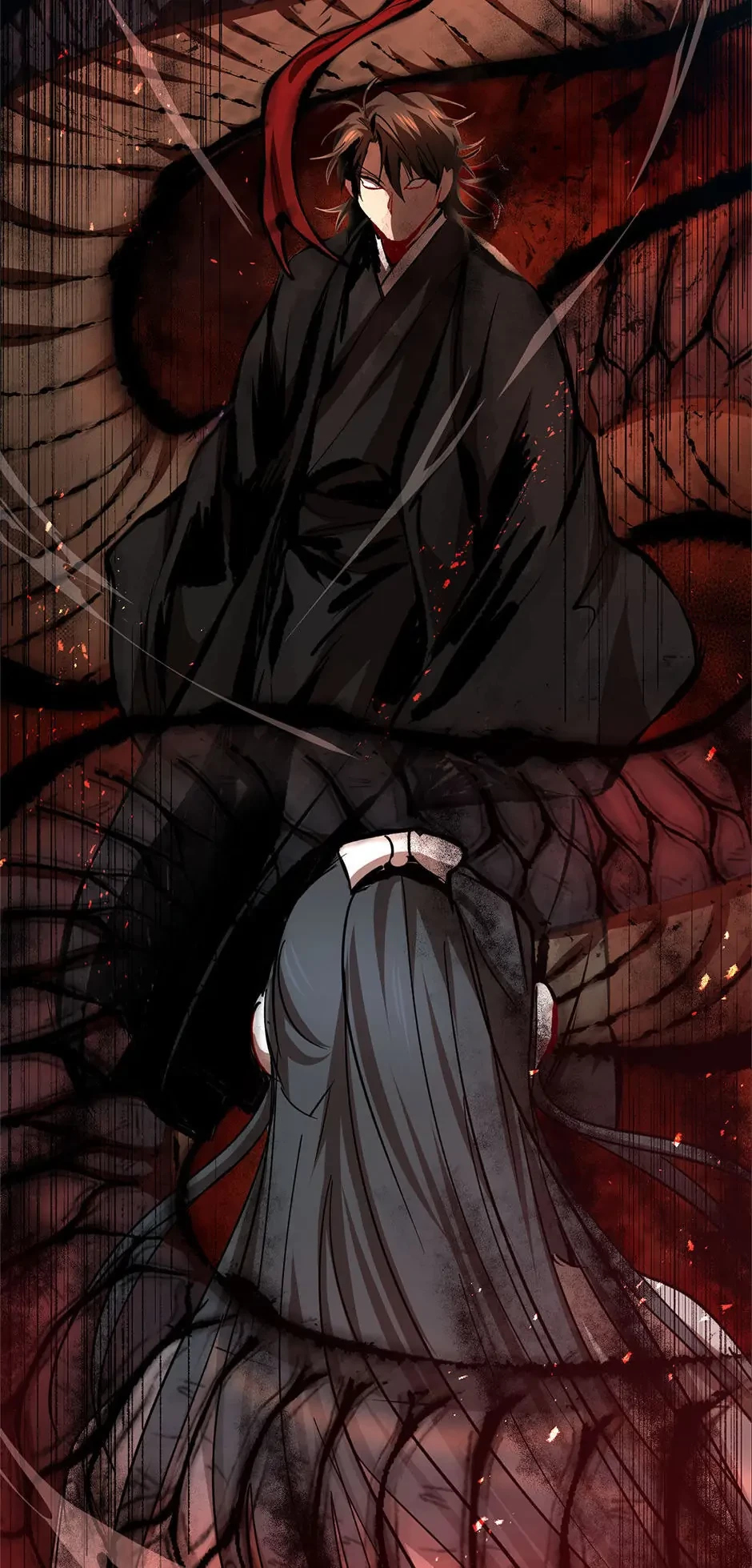 The Grand Mudang Saga Chapter 38 - 36