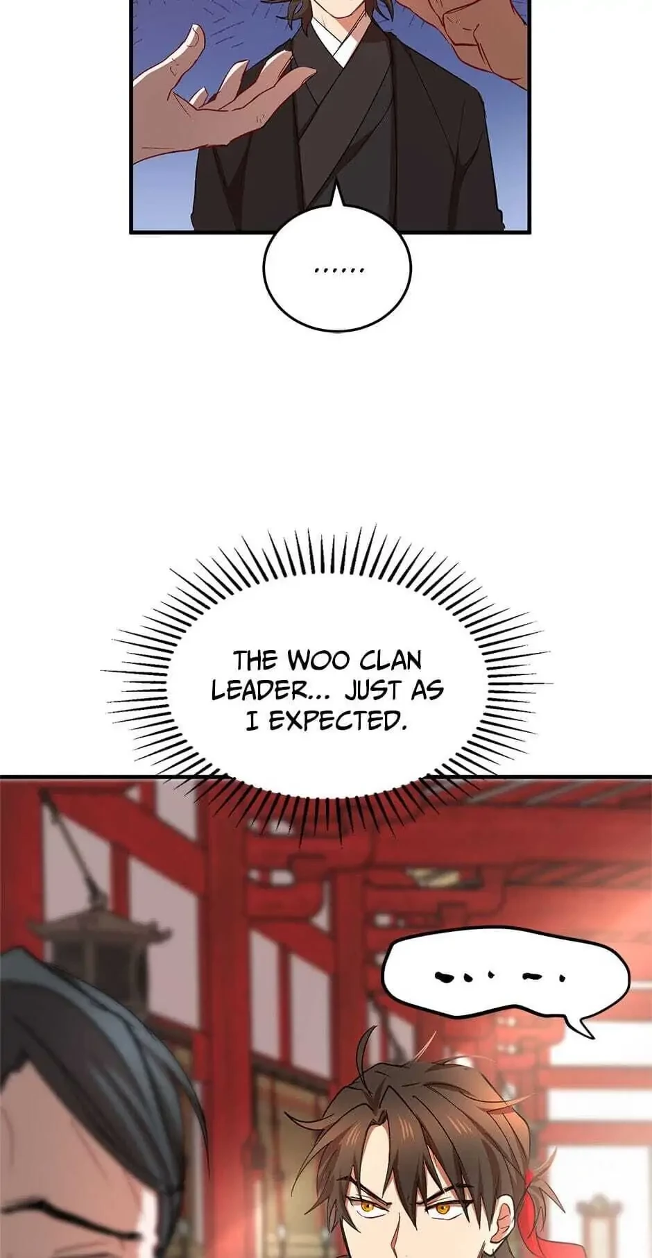 The Grand Mudang Saga Chapter 37 - 36
