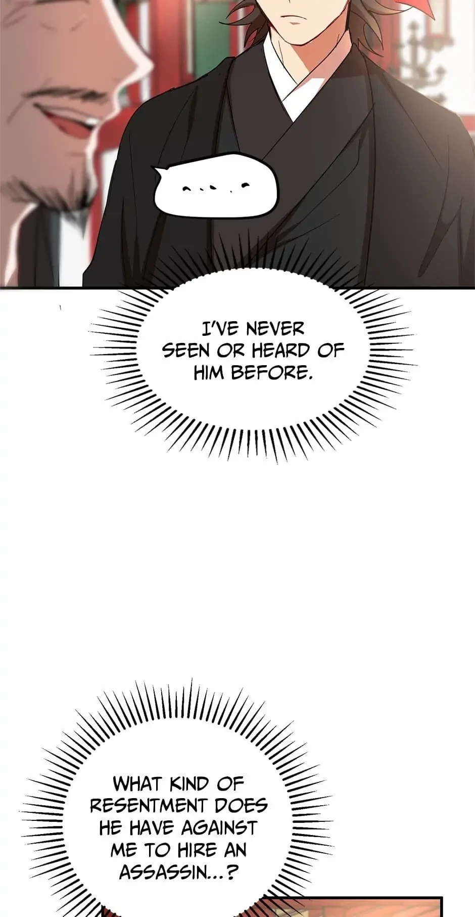 The Grand Mudang Saga Chapter 37 - 37