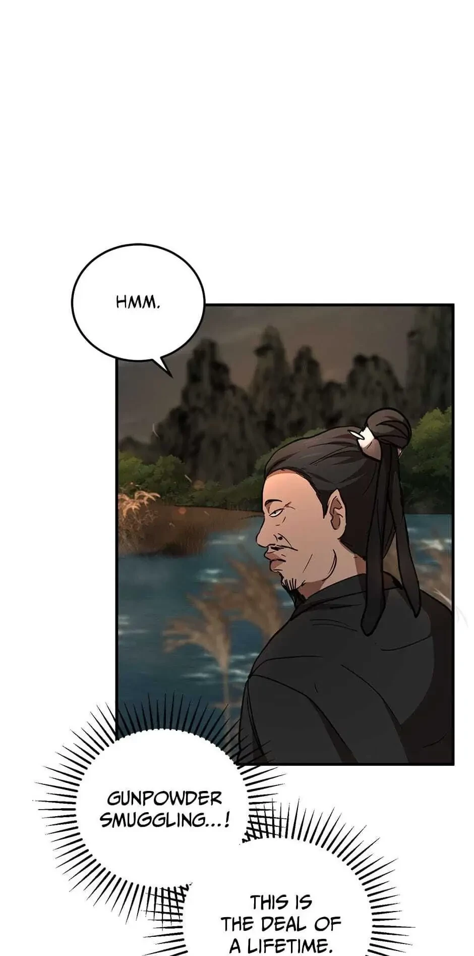 The Grand Mudang Saga Chapter 35 - 7