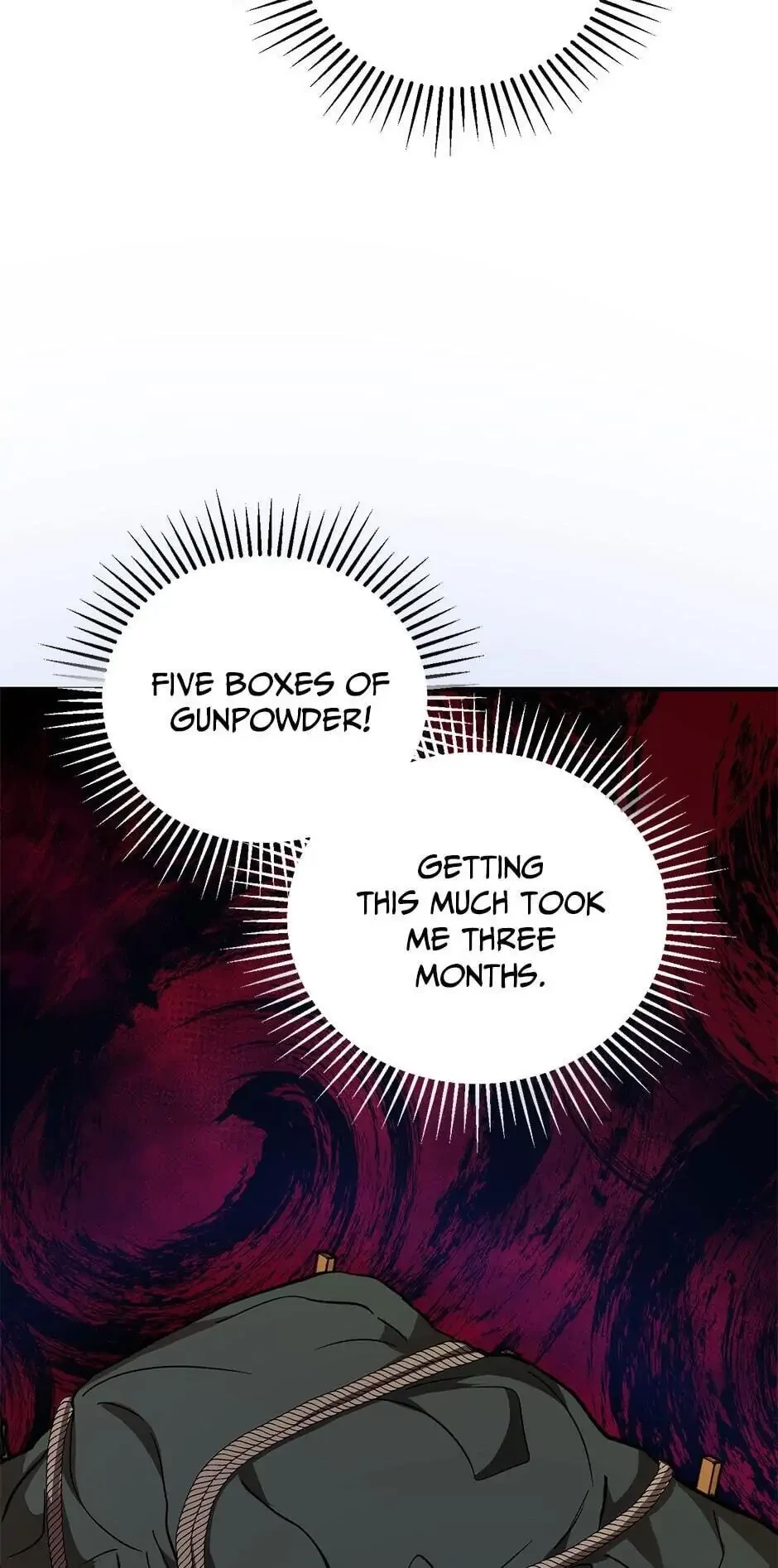 The Grand Mudang Saga Chapter 35 - 8