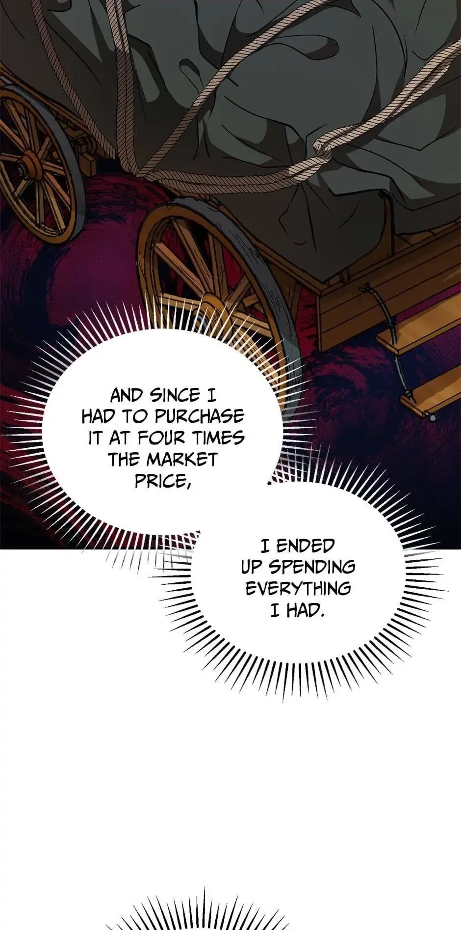 The Grand Mudang Saga Chapter 35 - 9
