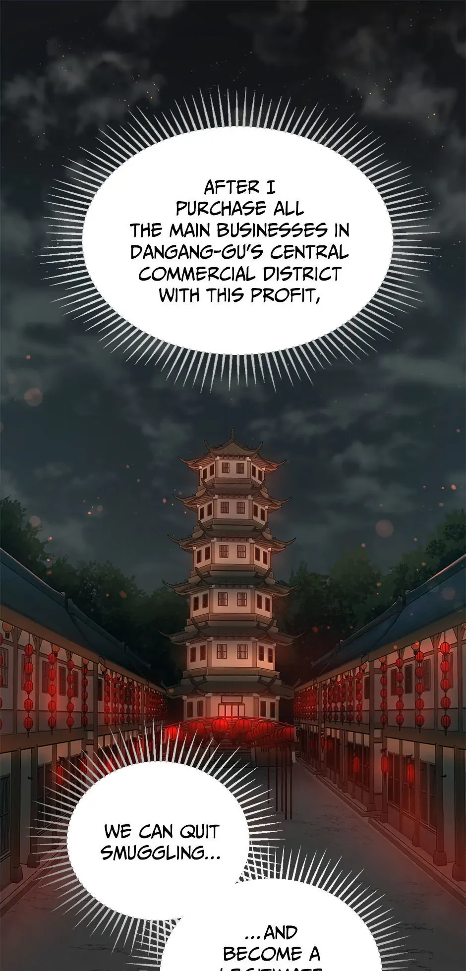 The Grand Mudang Saga Chapter 35 - 11