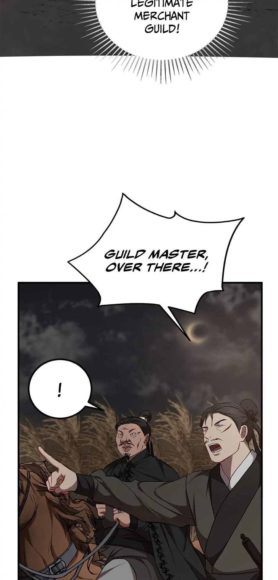 The Grand Mudang Saga Chapter 35 - 12