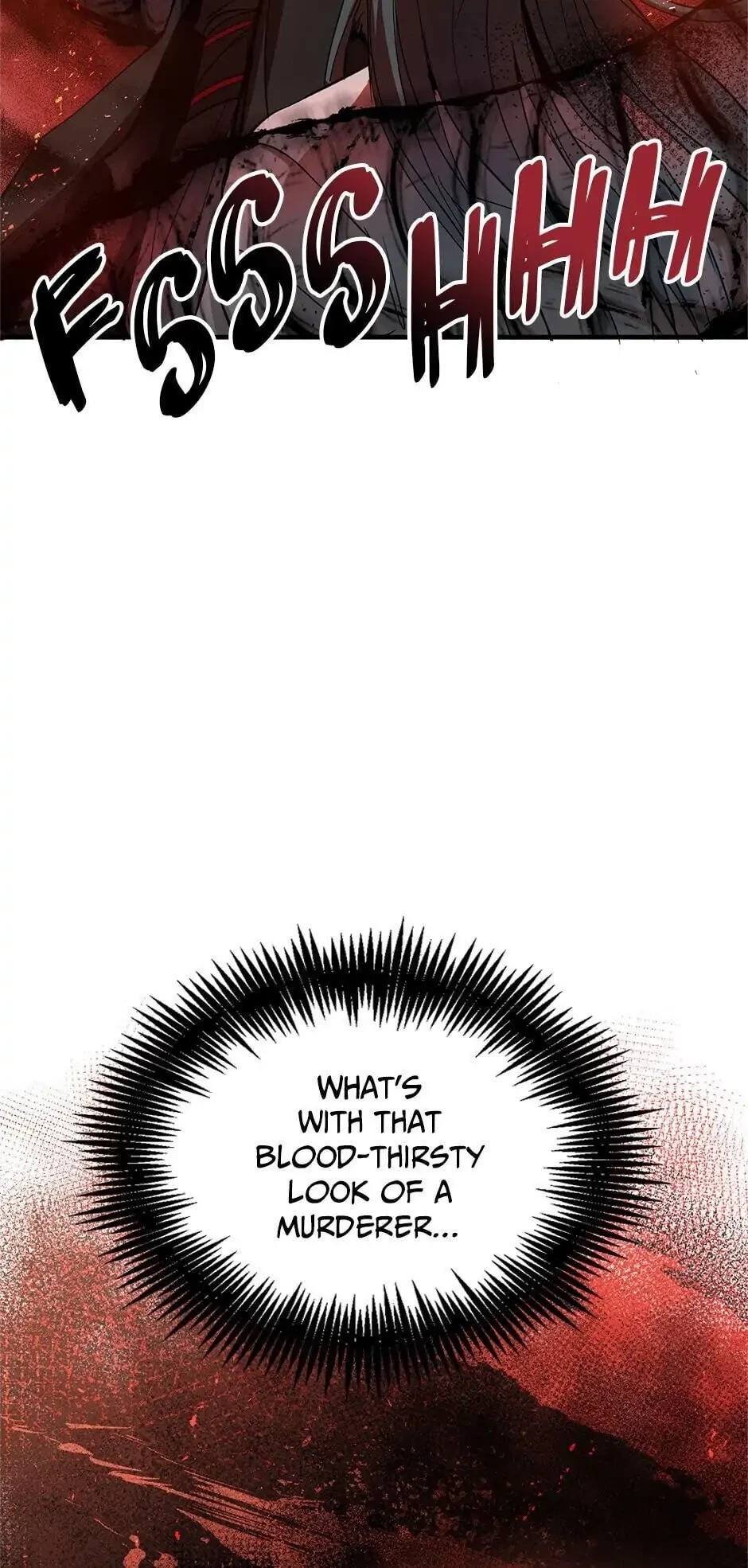 The Grand Mudang Saga Chapter 38 - 45