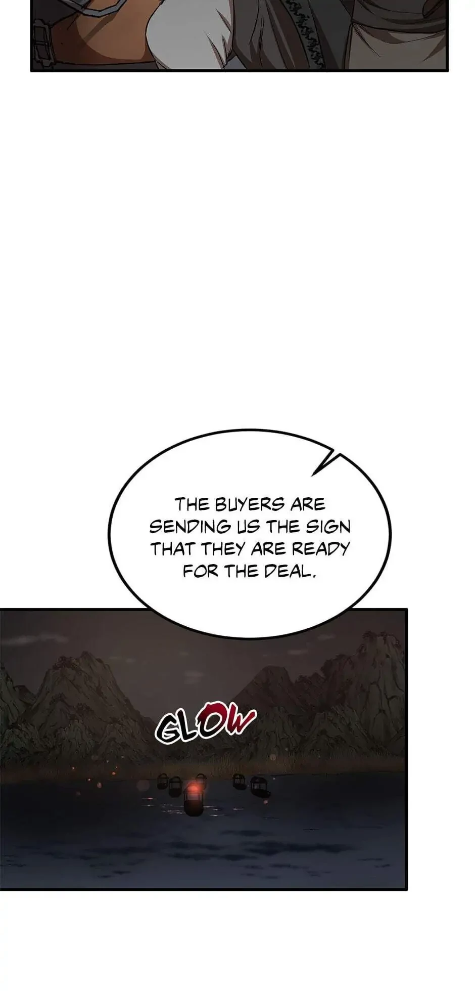 The Grand Mudang Saga Chapter 35 - 13