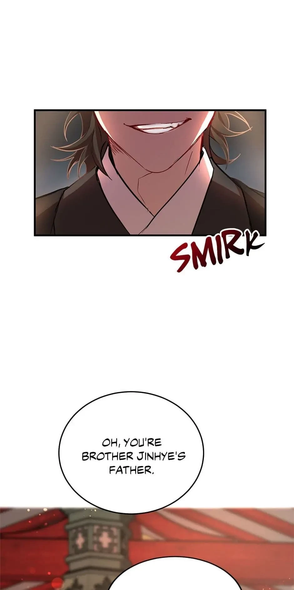 The Grand Mudang Saga Chapter 37 - 44
