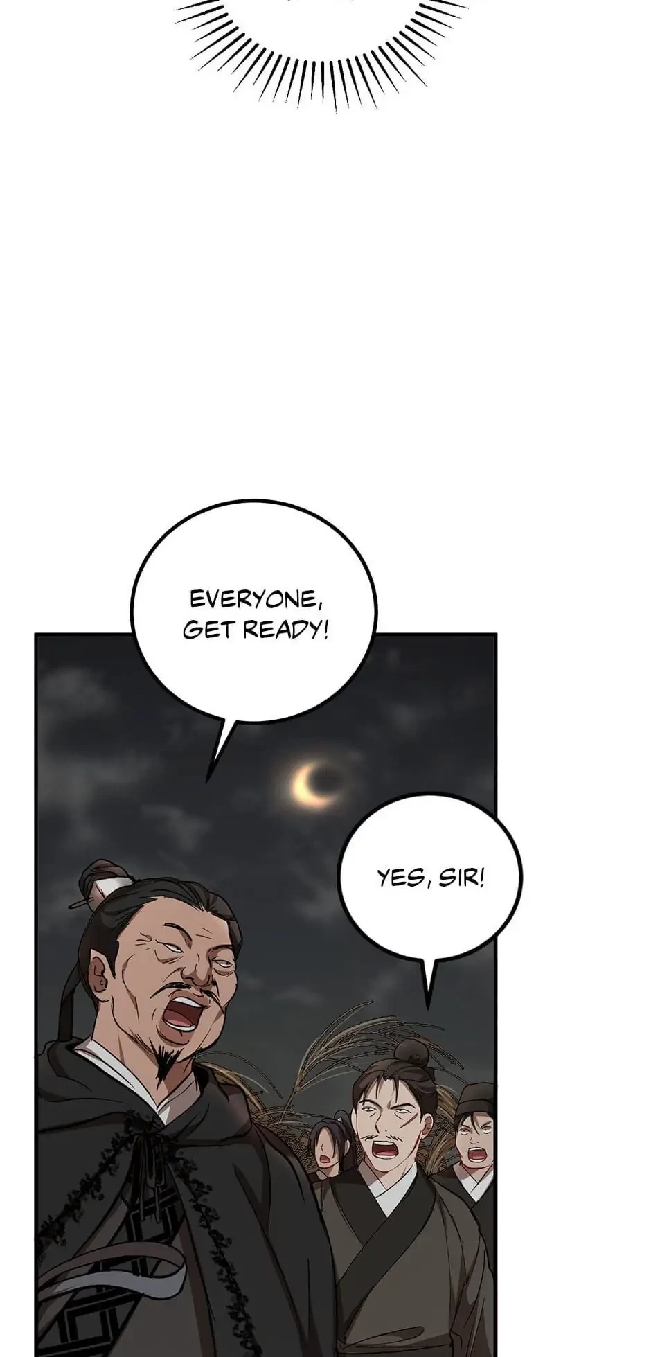 The Grand Mudang Saga Chapter 35 - 15