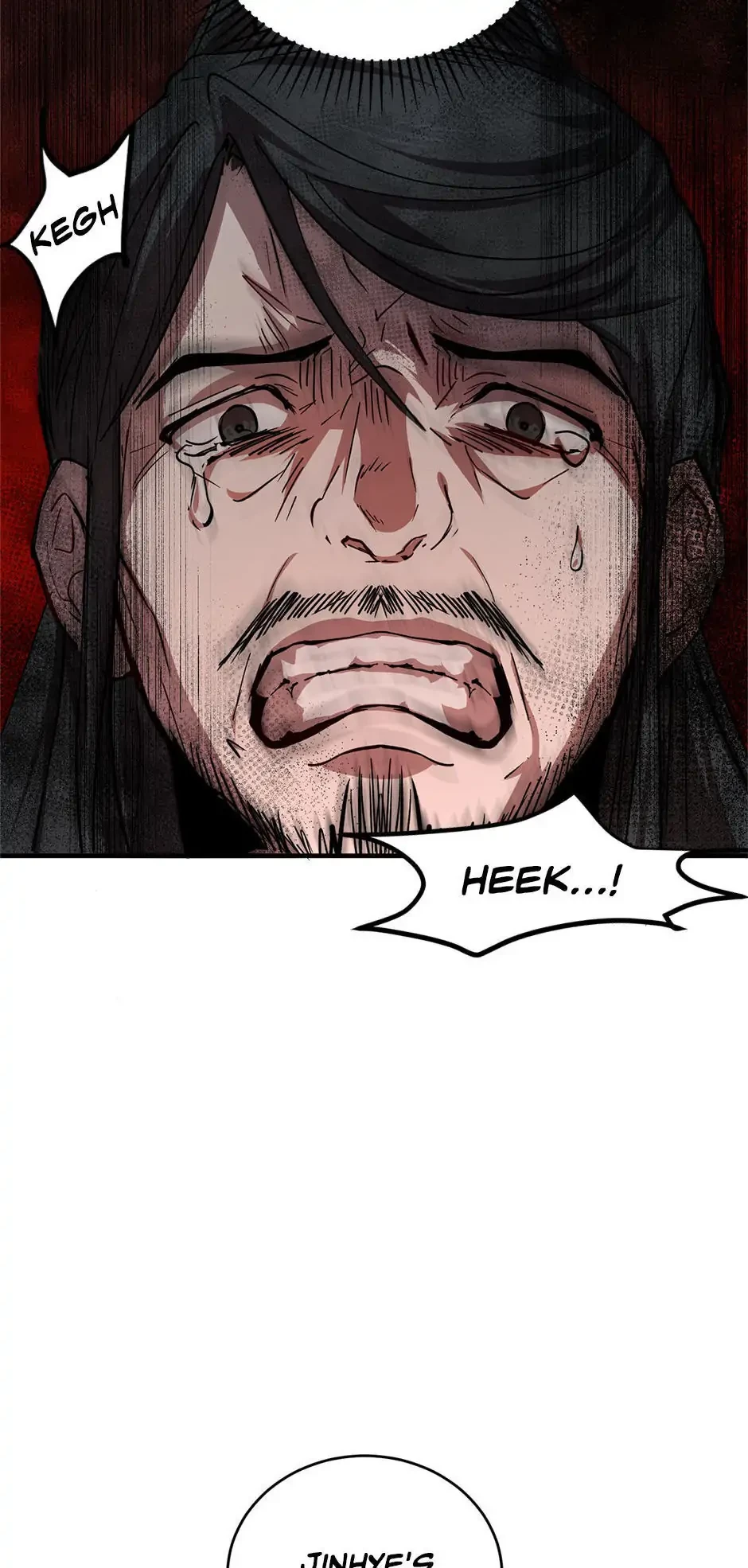 The Grand Mudang Saga Chapter 38 - 47