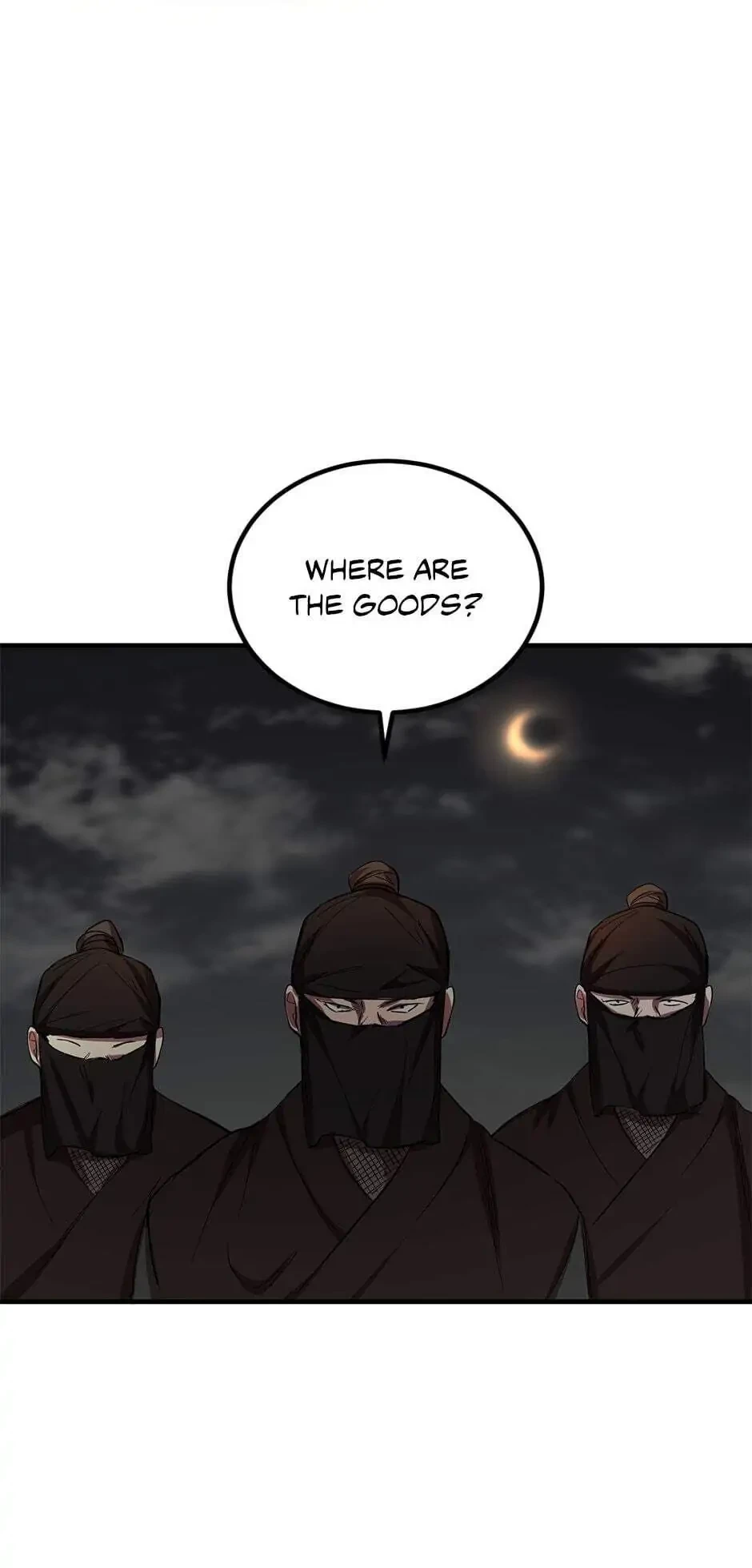The Grand Mudang Saga Chapter 35 - 19