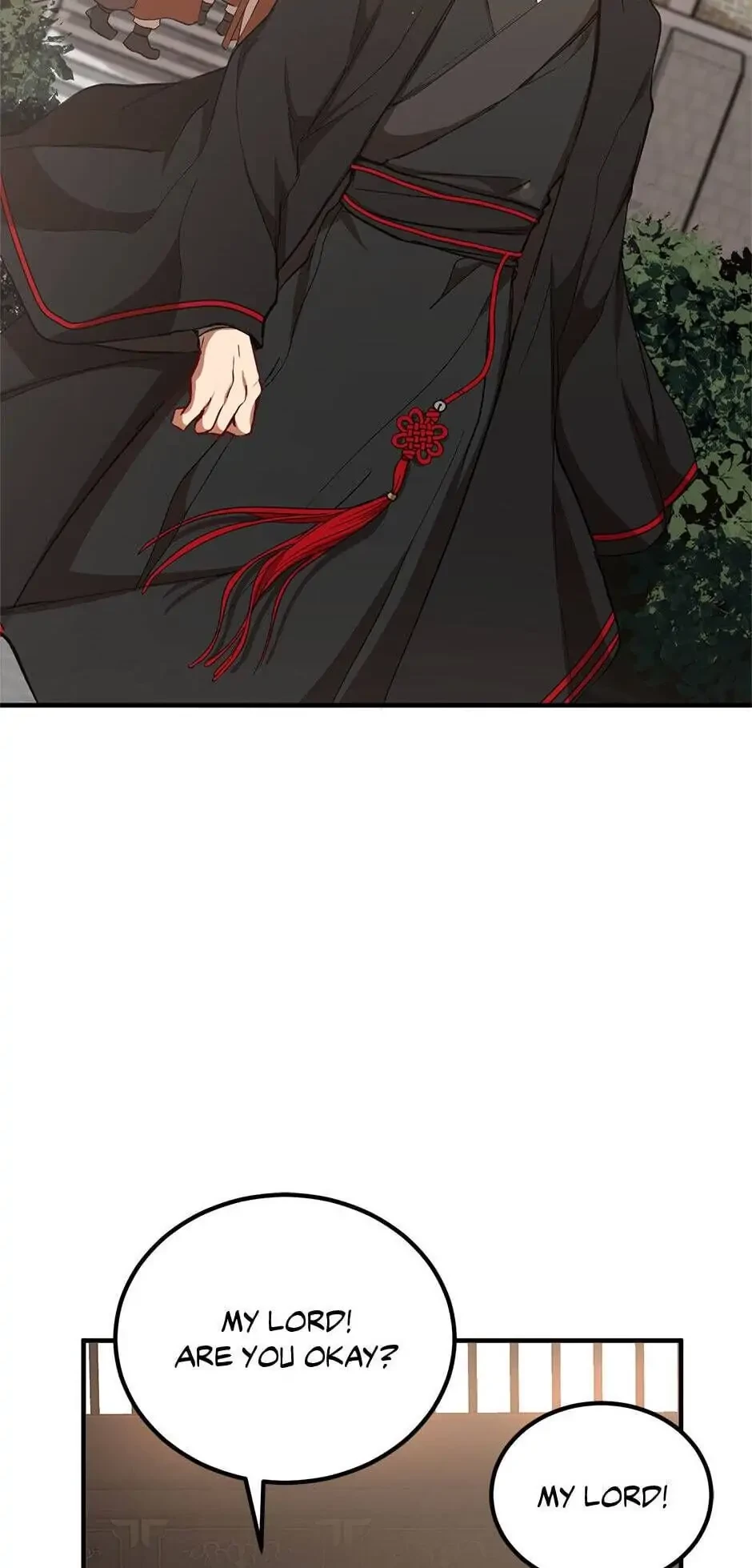 The Grand Mudang Saga Chapter 38 - 52