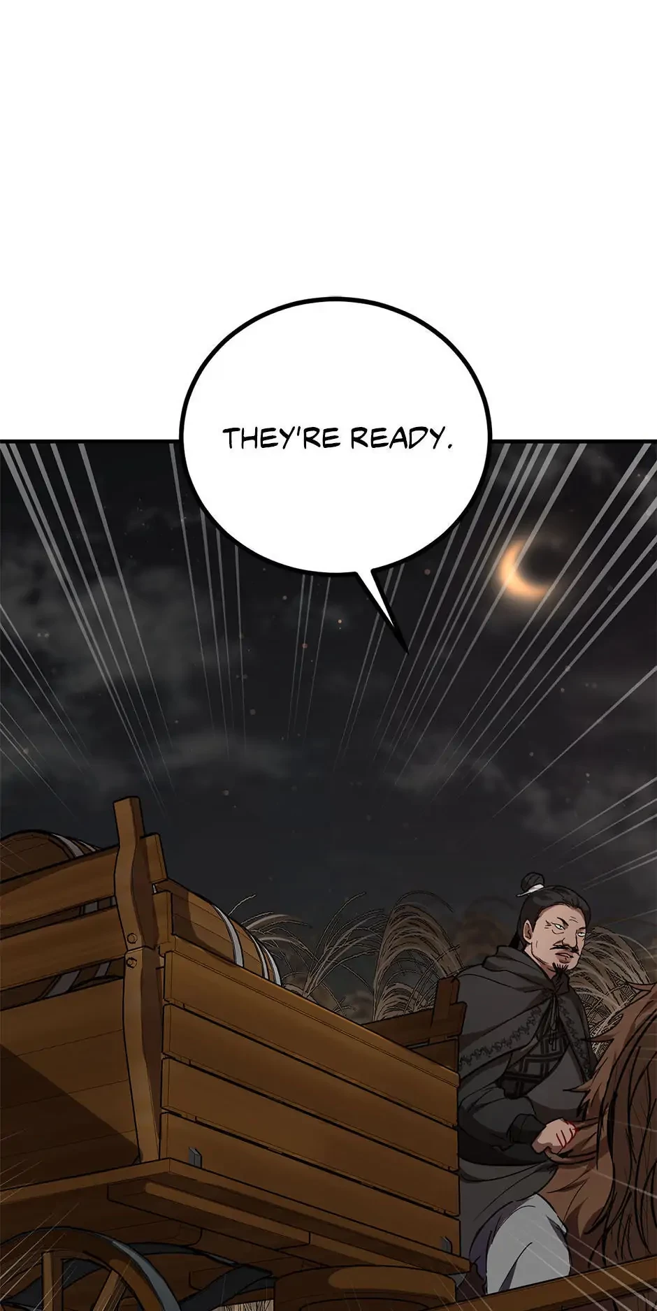The Grand Mudang Saga Chapter 35 - 22