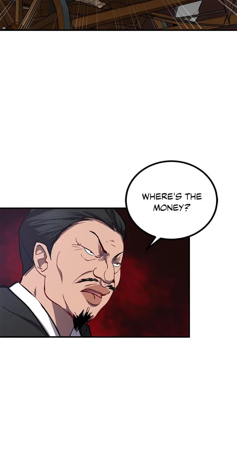 The Grand Mudang Saga Chapter 35 - 23