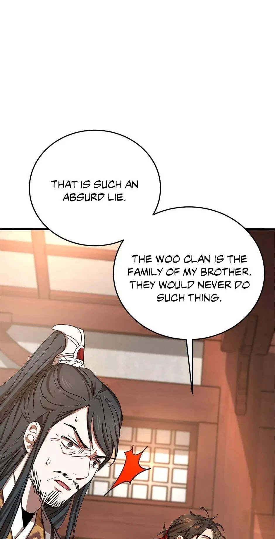 The Grand Mudang Saga Chapter 37 - 54