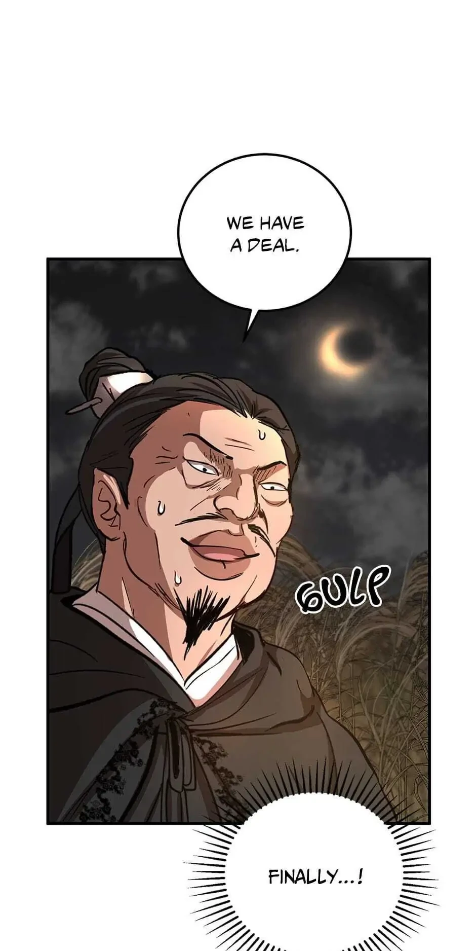 The Grand Mudang Saga Chapter 35 - 27