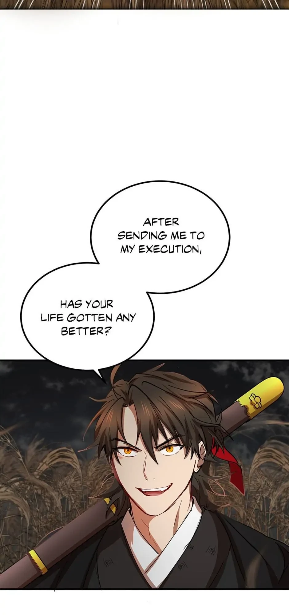 The Grand Mudang Saga Chapter 35 - 32