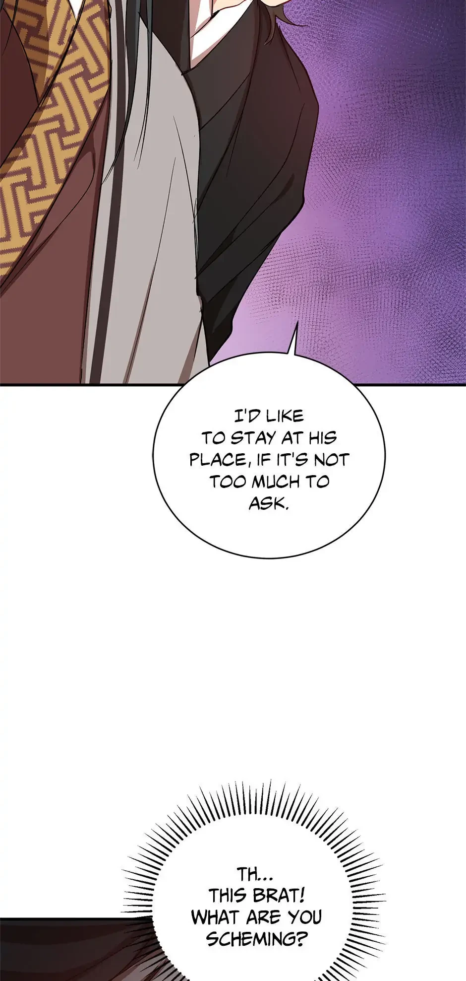 The Grand Mudang Saga Chapter 37 - 62