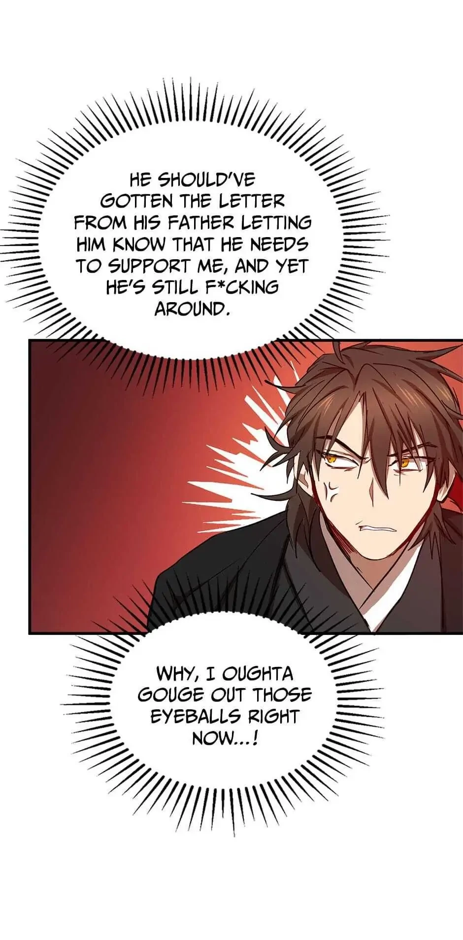 The Grand Mudang Saga Chapter 38 - 66