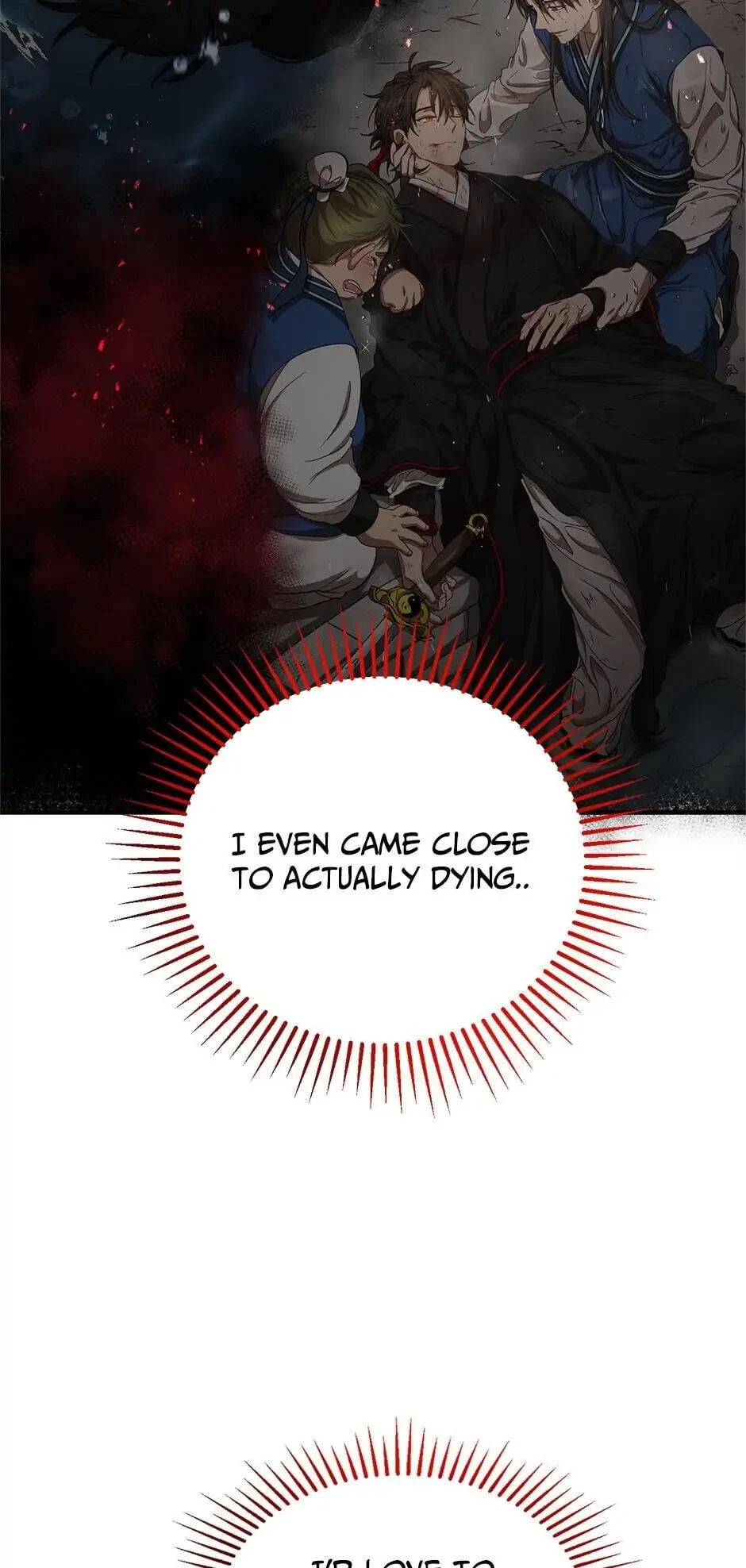 The Grand Mudang Saga Chapter 37 - 65