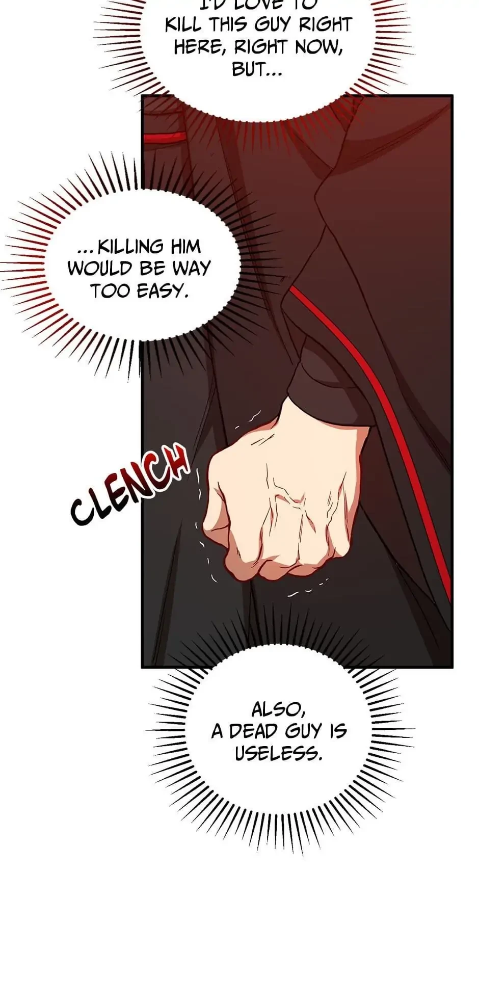The Grand Mudang Saga Chapter 37 - 66