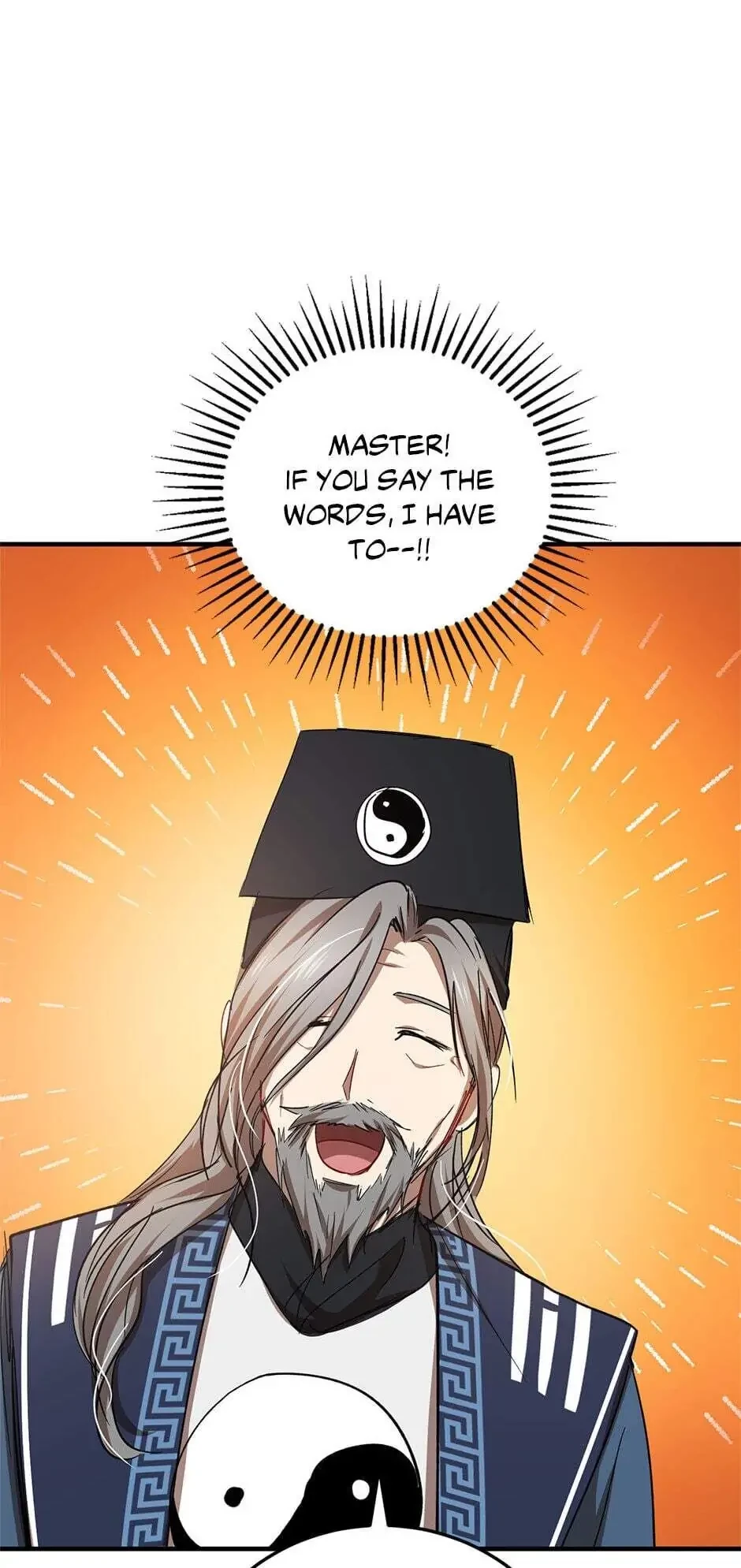 The Grand Mudang Saga Chapter 38 - 72
