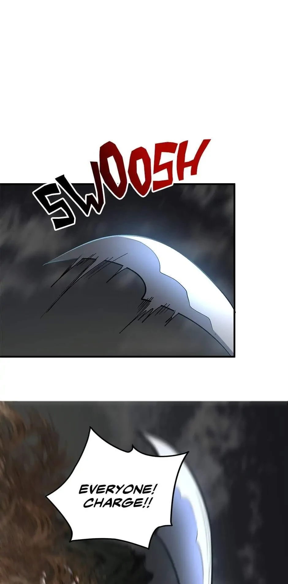The Grand Mudang Saga Chapter 35 - 39