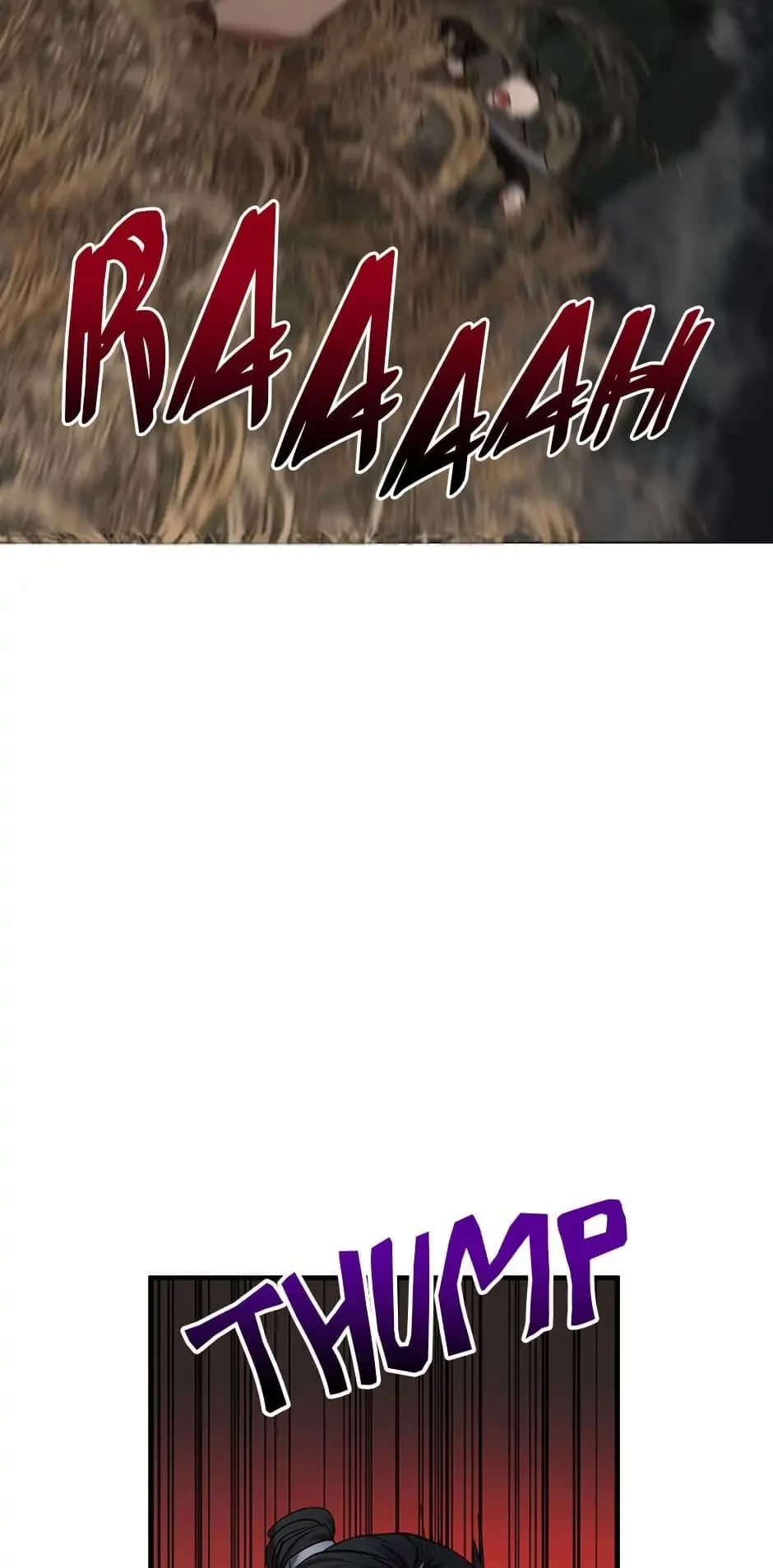 The Grand Mudang Saga Chapter 35 - 41