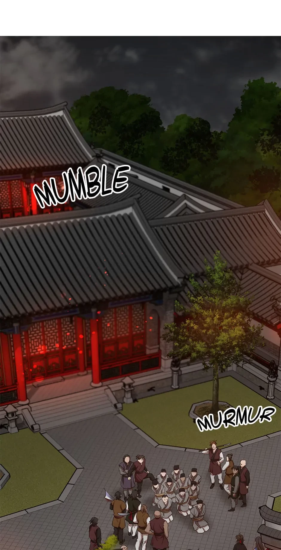 The Grand Mudang Saga Chapter 34 - 2