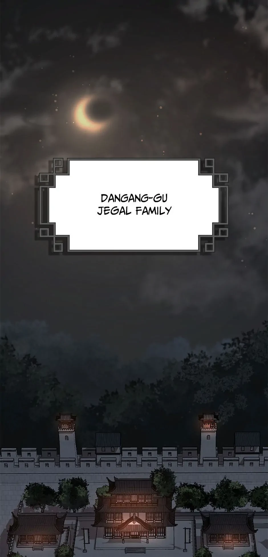 The Grand Mudang Saga Chapter 32 - 2