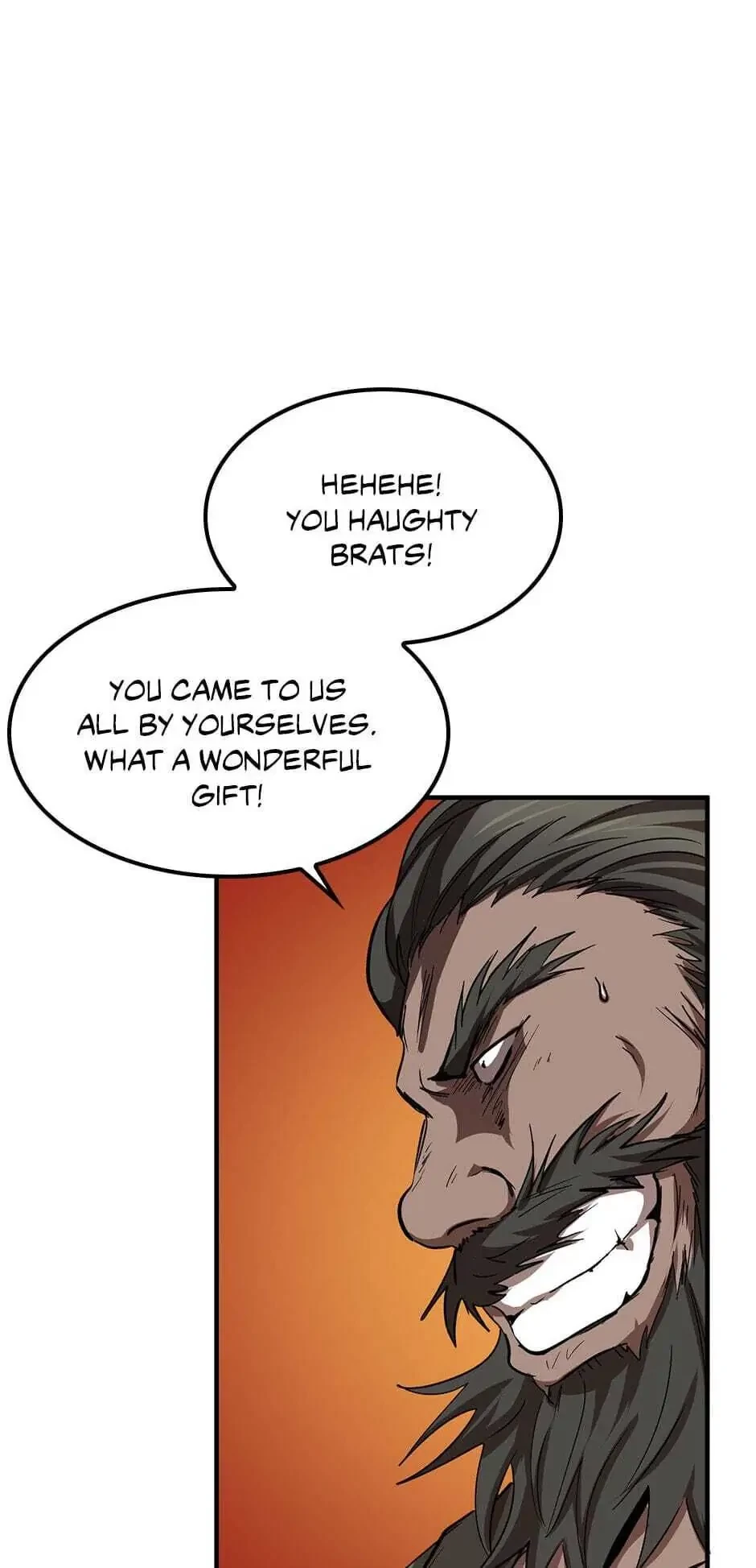 The Grand Mudang Saga Chapter 33 - 5