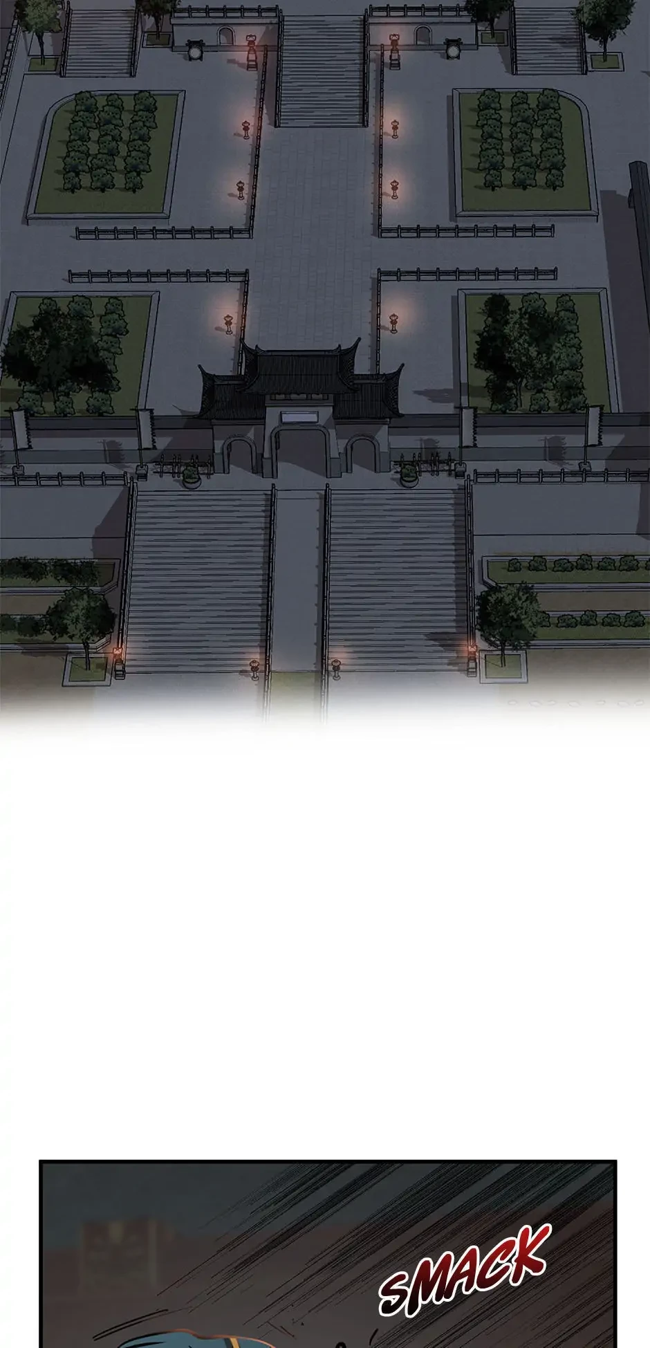 The Grand Mudang Saga Chapter 32 - 3
