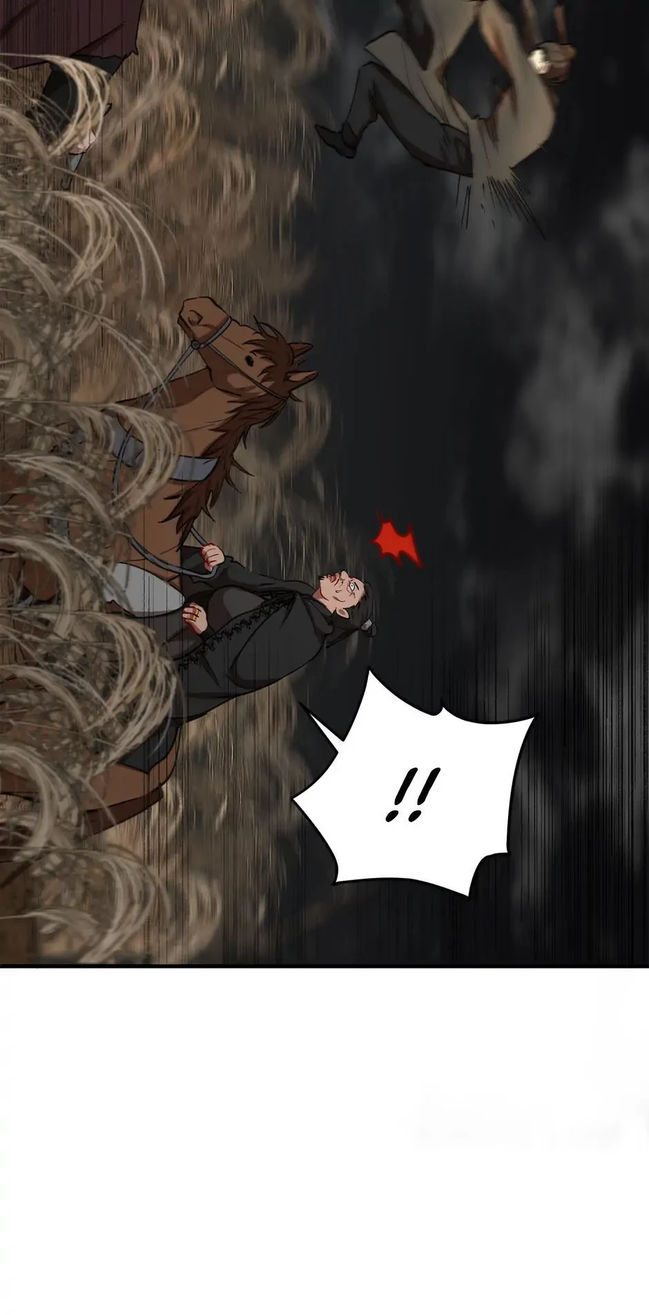 The Grand Mudang Saga Chapter 35 - 48