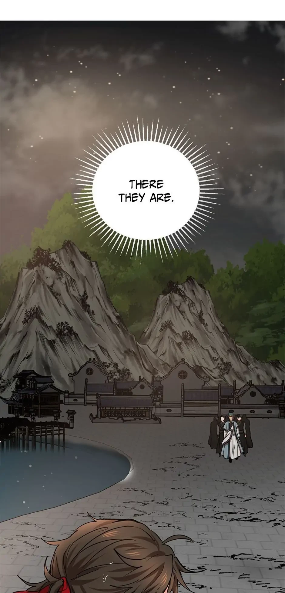 The Grand Mudang Saga Chapter 31 - 2