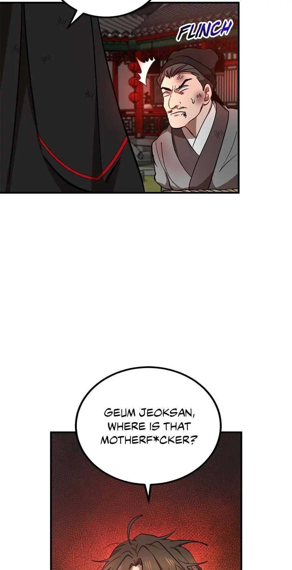 The Grand Mudang Saga Chapter 34 - 10