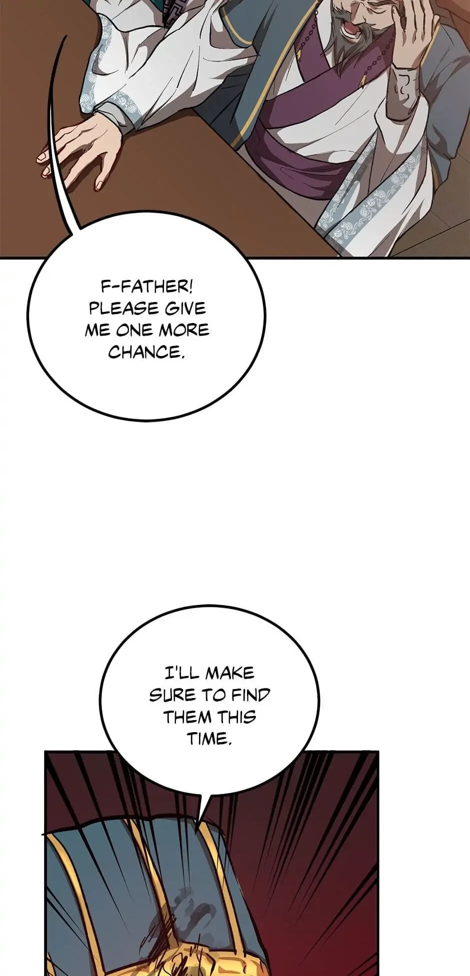 The Grand Mudang Saga Chapter 32 - 8