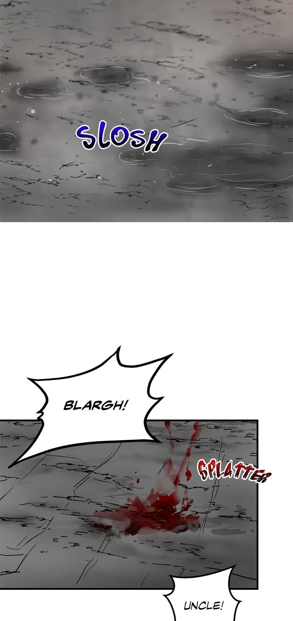 The Grand Mudang Saga Chapter 30 - 2