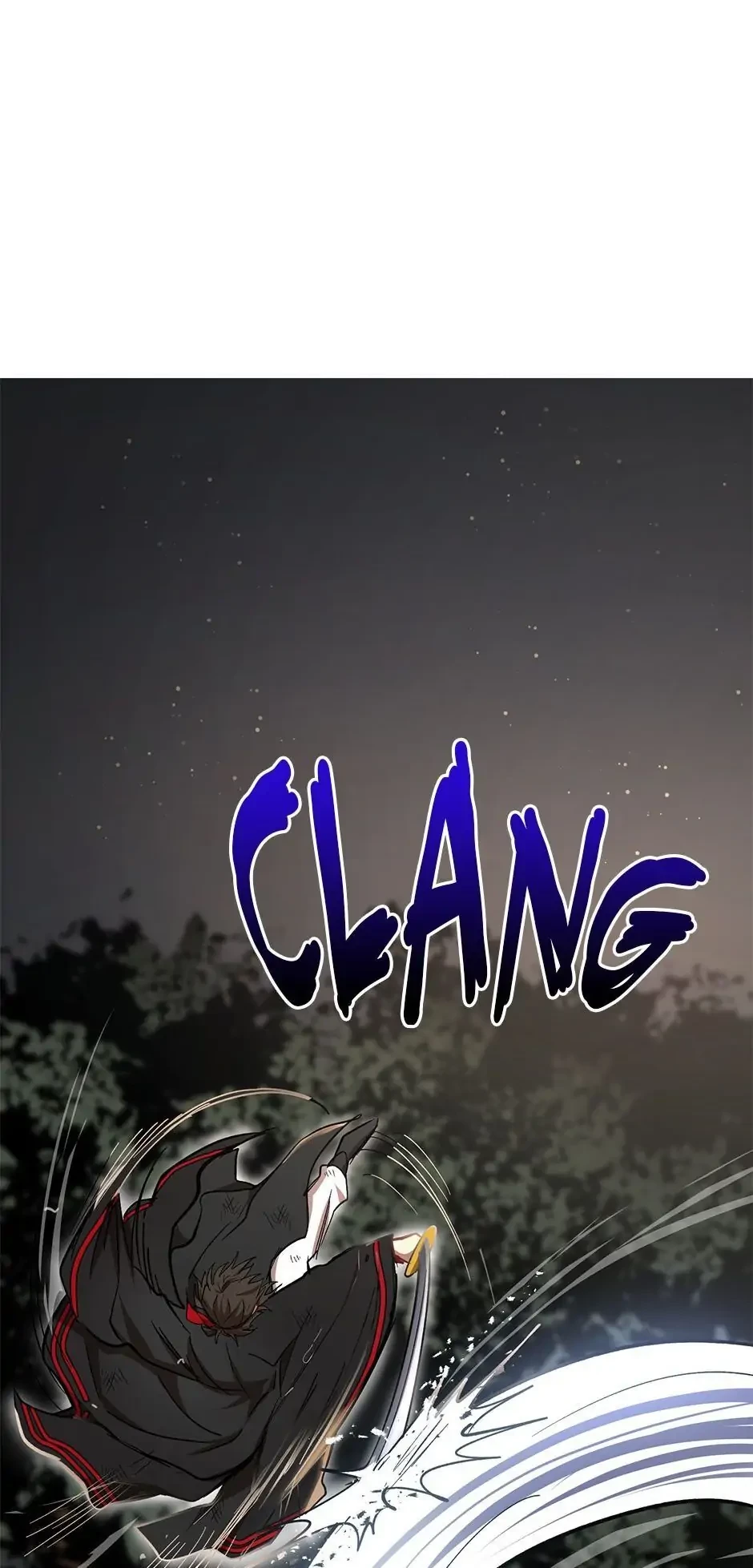The Grand Mudang Saga Chapter 31 - 6