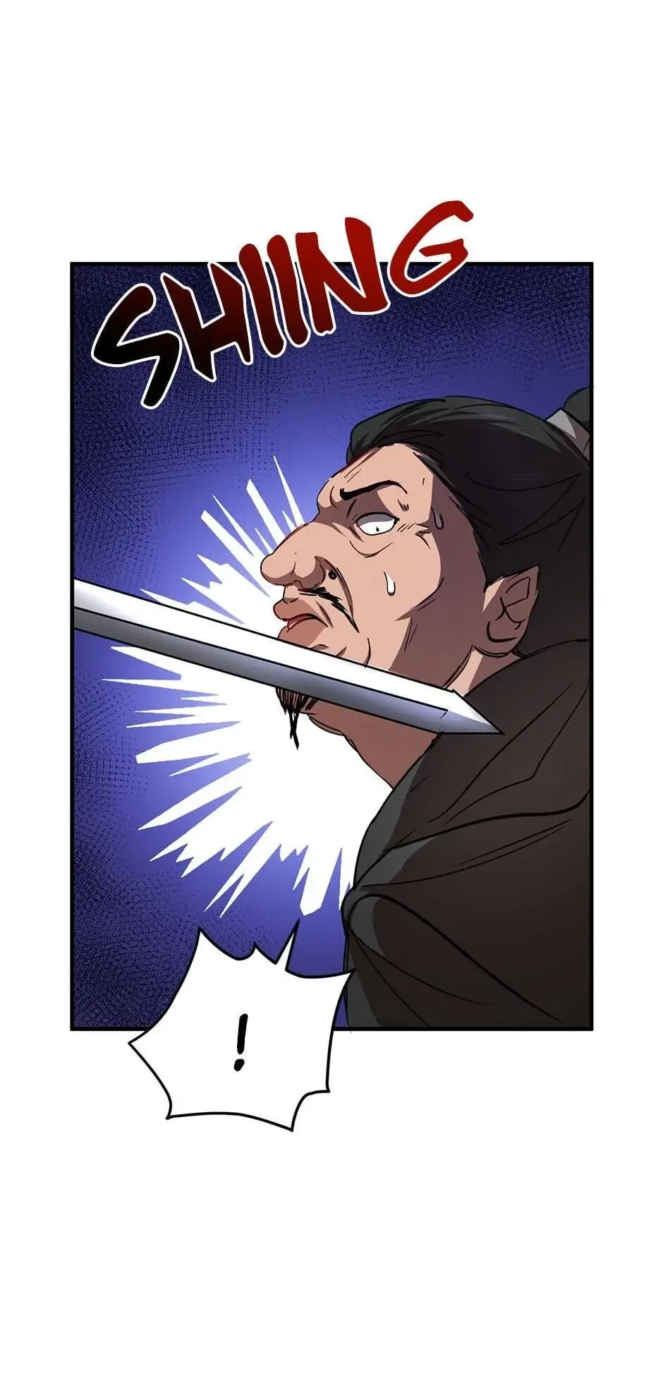 The Grand Mudang Saga Chapter 35 - 57