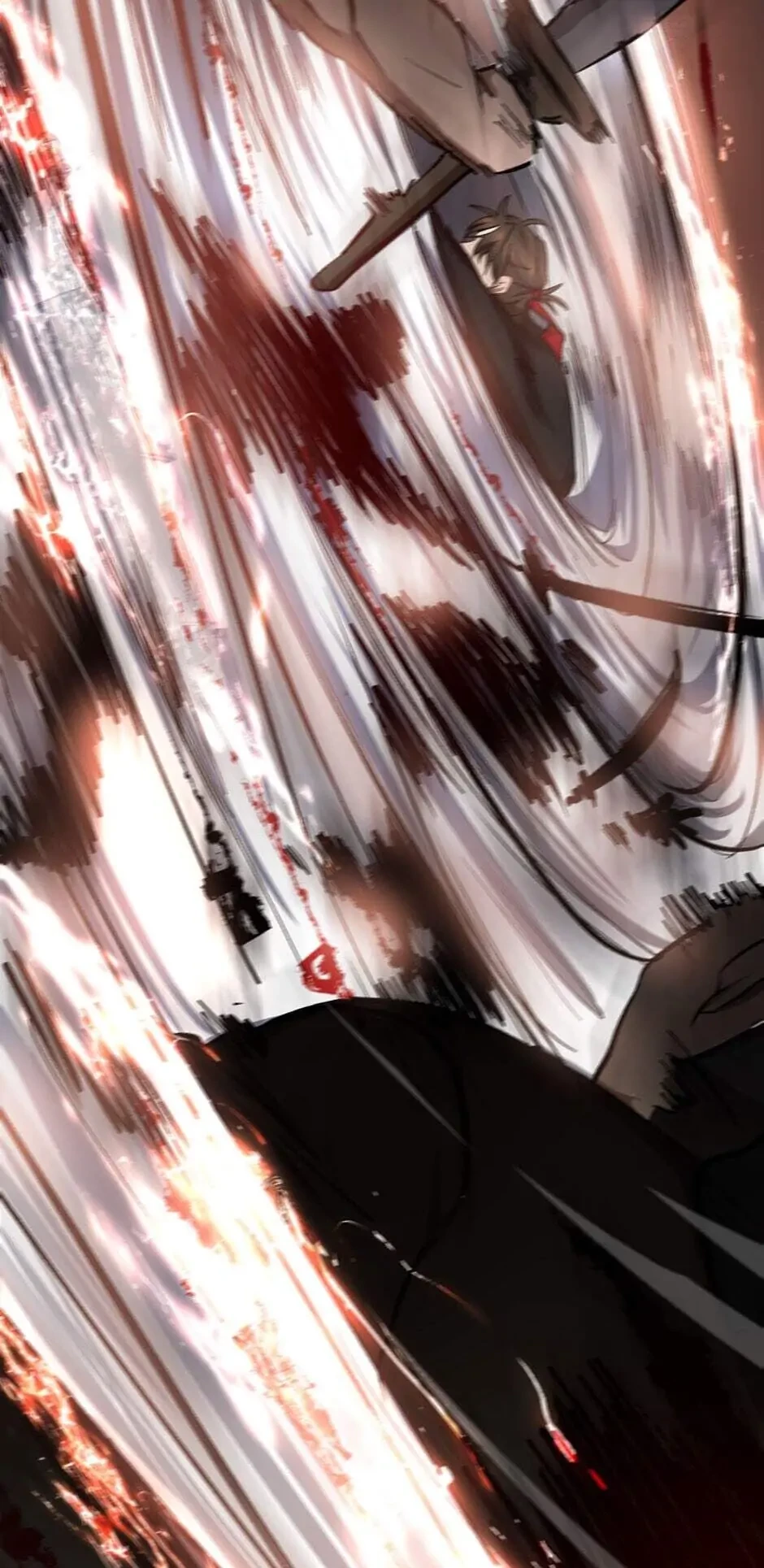 The Grand Mudang Saga Chapter 33 - 17
