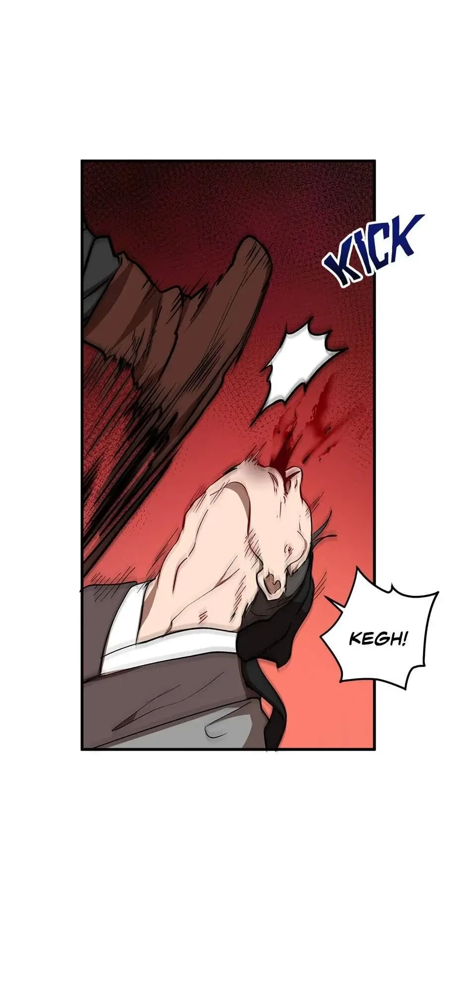 The Grand Mudang Saga Chapter 34 - 16