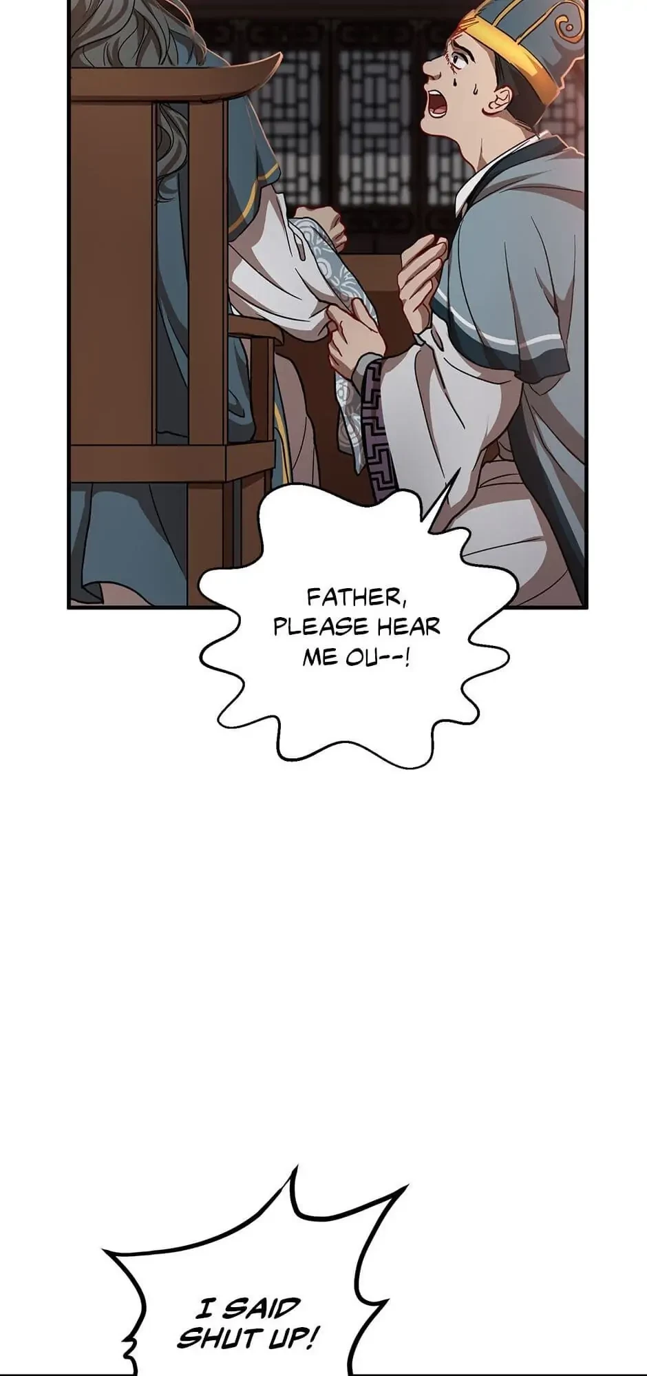 The Grand Mudang Saga Chapter 32 - 15