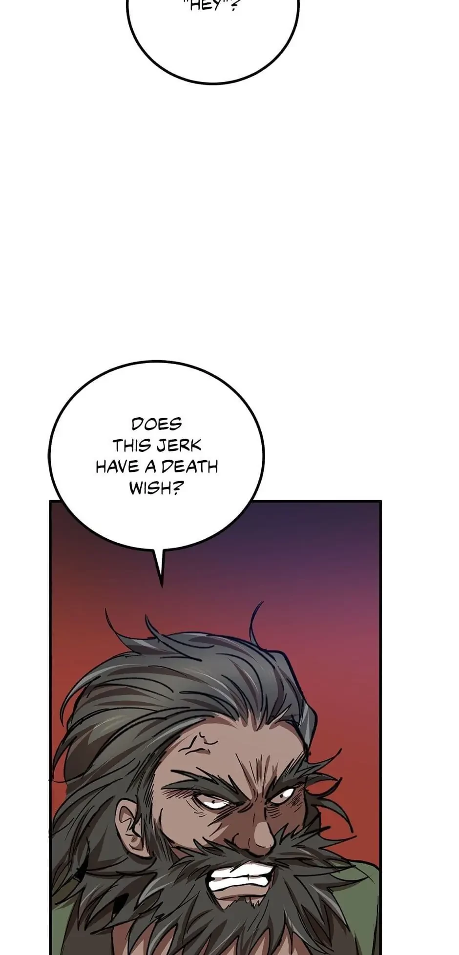 The Grand Mudang Saga Chapter 31 - 9